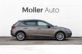 SEAT Leon, 1.4, 92 kW, bensiin, manuaal, esivedu