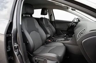 SEAT Leon, 1.4, 92 kW, bensiin, manuaal, esivedu