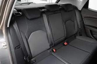 SEAT Leon, 1.4, 92 kW, bensiin, manuaal, esivedu