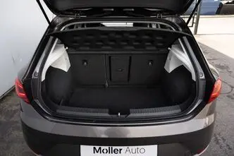 SEAT Leon, 1.4, 92 kW, bensiin, manuaal, esivedu