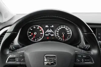 SEAT Leon, 1.4, 92 kW, bensiin, manuaal, esivedu