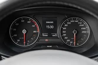 SEAT Leon, 1.4, 92 kW, bensiin, manuaal, esivedu
