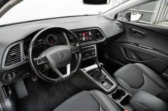SEAT Leon, 1.4, 92 kW, bensiin, manuaal, esivedu