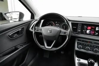 SEAT Leon, 1.4, 92 kW, bensiin, manuaal, esivedu
