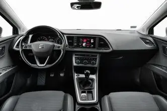 SEAT Leon, 1.4, 92 kW, bensiin, manuaal, esivedu