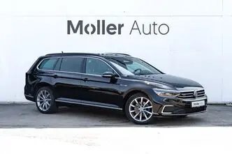 Volkswagen Passat, 1.4, 158 kW, diisel, automaat