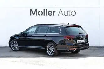Volkswagen Passat, 1.4, 158 kW, diisel, automaat