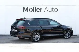 Volkswagen Passat, 1.4, 158 kW, diisel, automaat