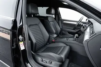 Volkswagen Passat, 1.4, 158 kW, diisel, automaat