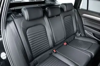 Volkswagen Passat, 1.4, 158 kW, diisel, automaat