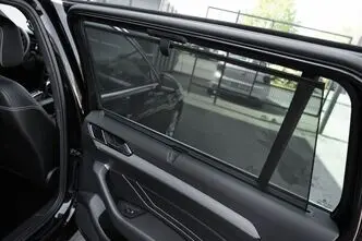 Volkswagen Passat, 1.4, 158 kW, diisel, automaat