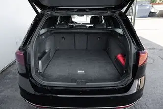 Volkswagen Passat, 1.4, 158 kW, diisel, automaat