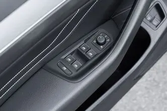 Volkswagen Passat, 1.4, 158 kW, diisel, automaat