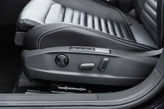 Volkswagen Passat, 1.4, 158 kW, diisel, automaat