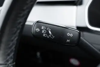 Volkswagen Passat, 1.4, 158 kW, diisel, automaat