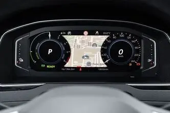 Volkswagen Passat, 1.4, 158 kW, diisel, automaat