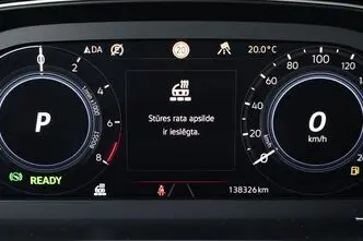 Volkswagen Passat, 1.4, 158 kW, diisel, automaat