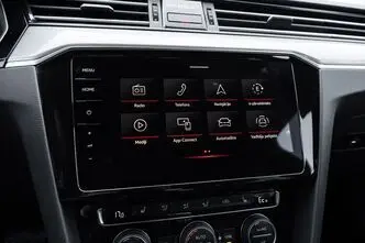 Volkswagen Passat, 1.4, 158 kW, diisel, automaat