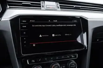 Volkswagen Passat, 1.4, 158 kW, diisel, automaat