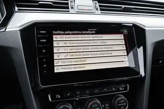 Volkswagen Passat, 1.4, 158 kW, diisel, automaat