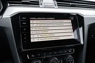Volkswagen Passat, 1.4, 158 kW, diisel, automaat