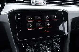 Volkswagen Passat, 1.4, 158 kW, diisel, automaat