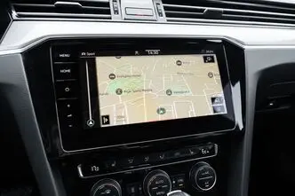 Volkswagen Passat, 1.4, 158 kW, diisel, automaat
