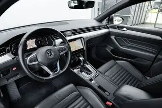 Volkswagen Passat, 1.4, 158 kW, diisel, automaat