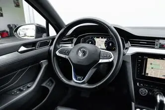 Volkswagen Passat, 1.4, 158 kW, diisel, automaat