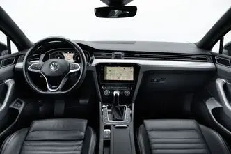 Volkswagen Passat, 1.4, 158 kW, diisel, automaat