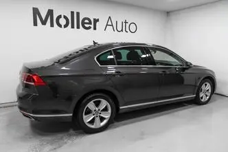 Volkswagen Passat, 1.5, 110 kW, bensiin, automaat, esivedu
