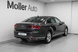 Volkswagen Passat, 1.5, 110 kW, bensiin, automaat, esivedu