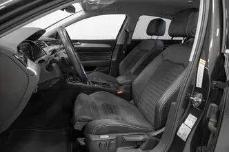 Volkswagen Passat, 1.5, 110 kW, bensiin, automaat, esivedu