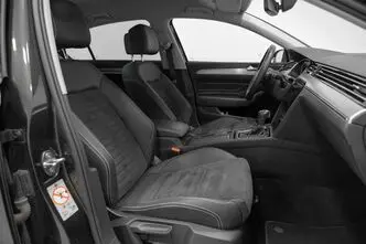 Volkswagen Passat, 1.5, 110 kW, bensiin, automaat, esivedu