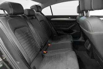 Volkswagen Passat, 1.5, 110 kW, bensiin, automaat, esivedu