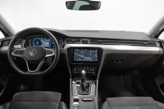 Volkswagen Passat, 1.5, 110 kW, bensiin, automaat, esivedu