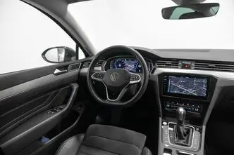 Volkswagen Passat, 1.5, 110 kW, bensiin, automaat, esivedu