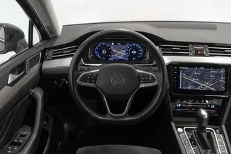 Volkswagen Passat, 1.5, 110 kW, bensiin, automaat, esivedu
