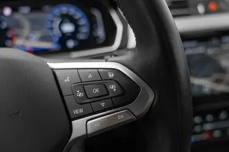 Volkswagen Passat, 1.5, 110 kW, bensiin, automaat, esivedu