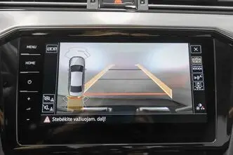 Volkswagen Passat, 1.5, 110 kW, bensiin, automaat, esivedu