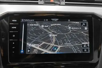 Volkswagen Passat, 1.5, 110 kW, bensiin, automaat, esivedu