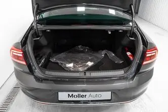 Volkswagen Passat, 1.5, 110 kW, bensiin, automaat, esivedu