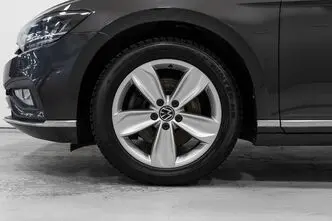 Volkswagen Passat, 1.5, 110 kW, bensiin, automaat, esivedu