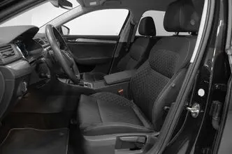 Škoda Superb, 2.0, 110 kW, diisel, automaat, esivedu