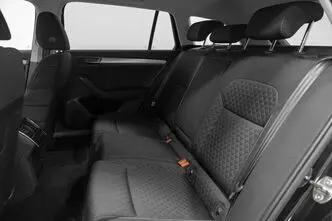 Škoda Superb, 2.0, 110 kW, diisel, automaat, esivedu