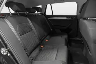 Škoda Superb, 2.0, 110 kW, diisel, automaat, esivedu