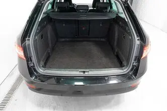 Škoda Superb, 2.0, 110 kW, diisel, automaat, esivedu