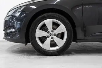 Škoda Superb, 2.0, 110 kW, diisel, automaat, esivedu