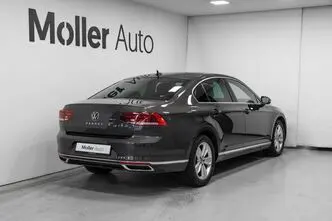 Volkswagen Passat, 1.5, 110 kW, bensiin, automaat, esivedu