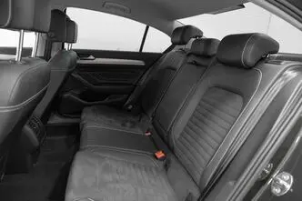 Volkswagen Passat, 1.5, 110 kW, bensiin, automaat, esivedu
